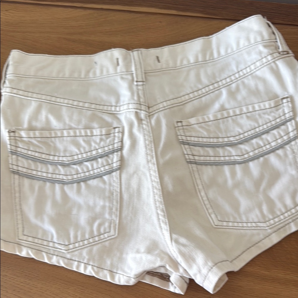Free People Women's Shorts 27
